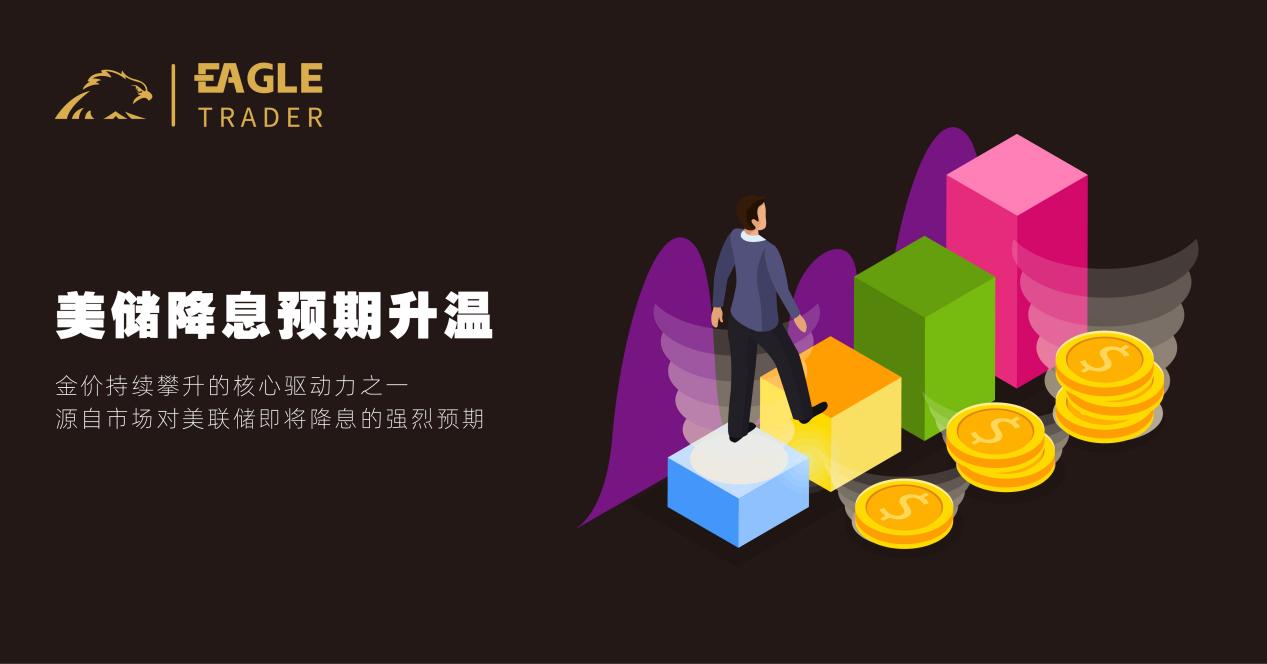 揭秘!现货黄金为何成为交易员的心头好?