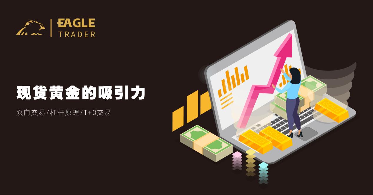 揭秘!现货黄金为何成为交易员的心头好?