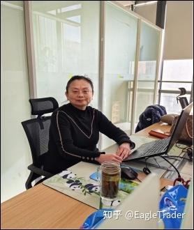 交易员采访|EagleTrader自营交易考试不仅是挑战,更是自我证明的机会