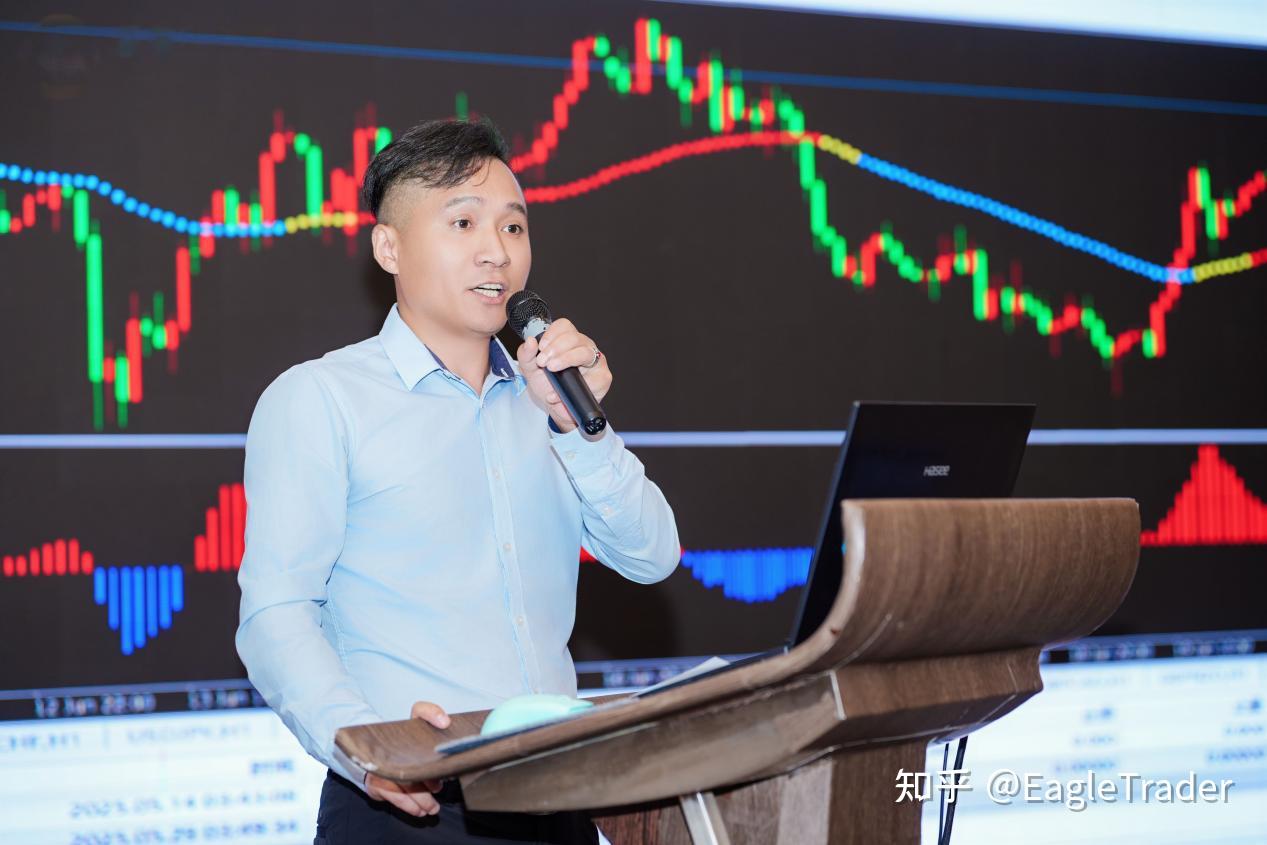 破解交易员困境：EagleTrader成都交易员大会揭秘低回撤交易核心