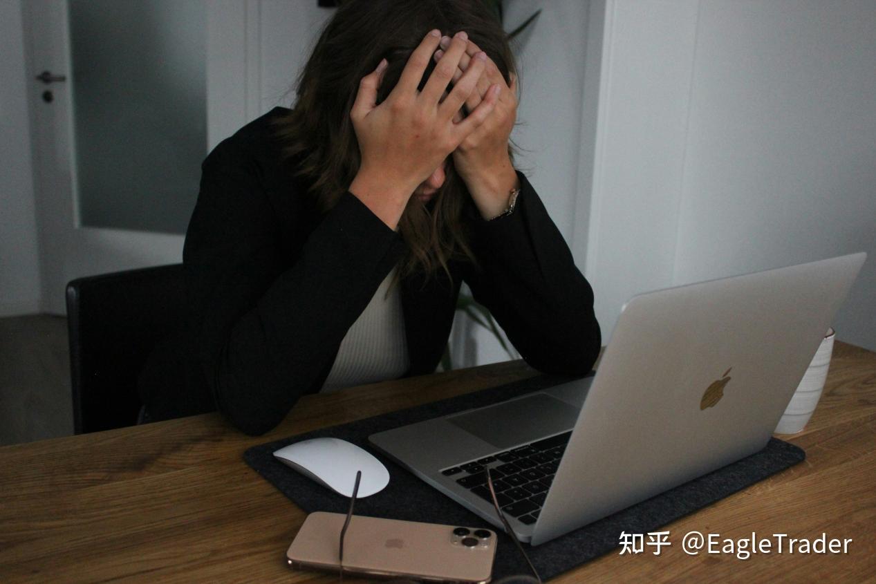 在EagleTrader,每次失败都将是你翻盘的筹码