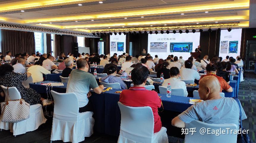 单月63万分润现场:顶尖交易员亲授能复制的成功模式