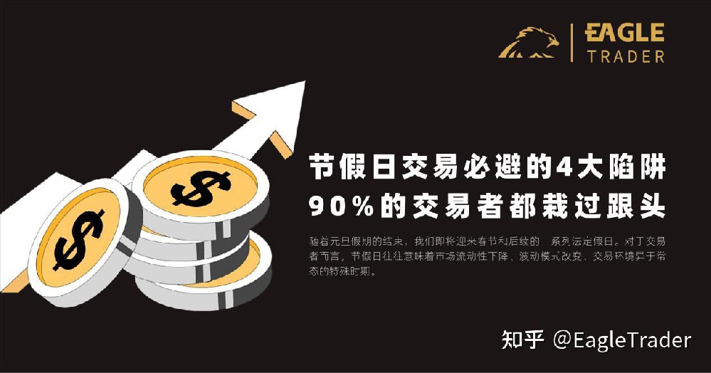 节假日交易必避的4大陷阱:90%的交易者都栽过跟头