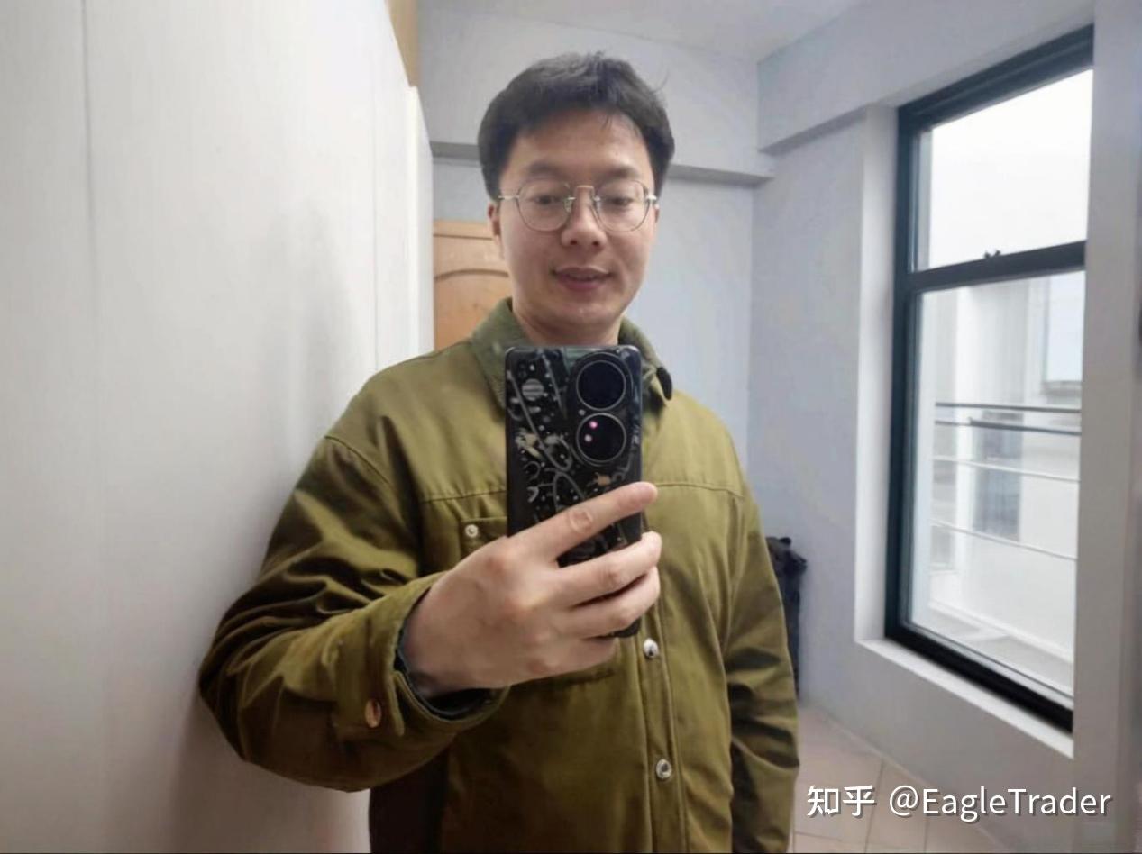 分润交易员的真实路径：方法不同，为何都能走向稳定