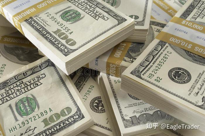 认知降维打击：为什么有钱的交易员反而更爱自营交易平台