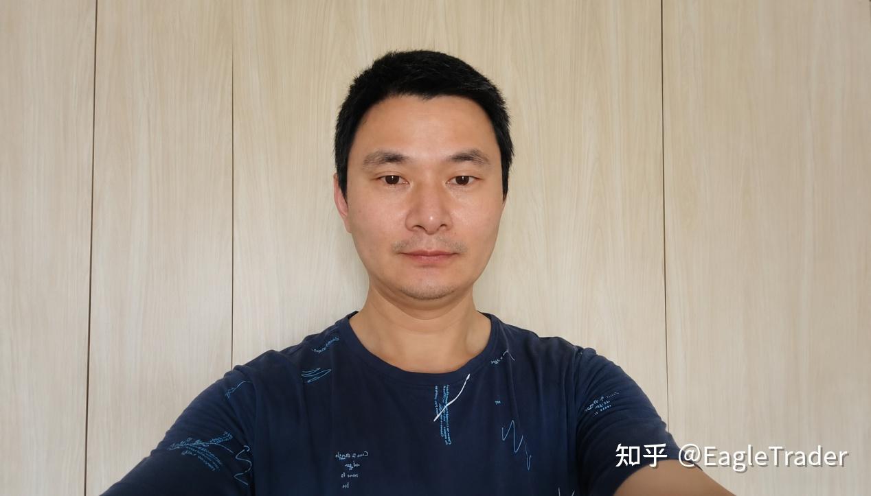 单笔3倍盈亏比!十几年交易煎熬，他靠自营考核走出爆仓困局